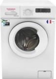 Thomson 10.5 Kg Q10 Ultra Series Fully Automatic Front Load (5 Star, Germ Purifier Technology With In Built Heater White)