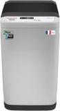 Thomson 7.5 Kg 9G Pro Series Fully Automatic Top Load (5 Star, Germ Purifier Technology Grey, Silver)