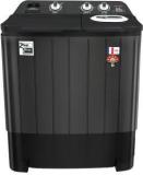 Thomson 8.5 Kg TSA8500SP Semi Automatic Top Load Washing Machine (Black, Grey)