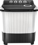 Thomson 9 Kg SA99000G Semi Automatic Top Load (Black, White)