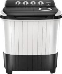 Thomson 9 kg SA99000G Semi Automatic Top Load (Black, White)