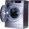 Lloyd LWDF80DX1 Washer with Dryer (8 with In built Heater Multicolor)