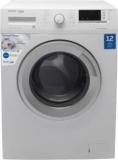 Voltas 6.5 Kg WFL65W Fully Automatic Front Load (Beko With In Built Heater White)