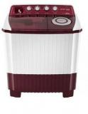 Voltas 6.5 Kg WTT65BRT Semi Automatic Top Load (Red)