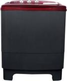 Voltas Beko 6.5 Kg WTT65UNX/BRDG3KPOD Washing Machine Semi Automatic Top Load (with Air Dry And Special Pulsator Black, Maroon)