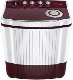 Voltas Beko 7 Kg WTT70ALIM Semi Automatic Top Load (Maroon)