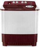 Voltas Beko 9 Kg WTT90ABRT Semi Automatic Top Load (Multicolor)