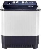 Voltas Beko 9 Kg WTT90AGRT Semi Automatic Top Load (Multicolor)