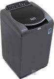 Whirlpool 10 Kg 360 Ultimate Care 10.0 Graphite 10 YMW Fully Automatic Top Load Washing Machine (with In Built Heater)