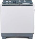 Whirlpool 11 Kg Sparkle Semi Automatic Top Load (Silver, Grey)