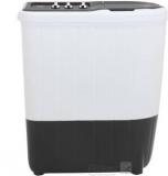 Whirlpool 6.2 Kg SUPERB ATOM 62I Semi Automatic Top Load (Grey)