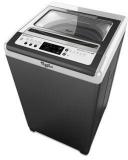 Whirlpool 6.2 Kg WM DELUXE 622D Fully Automatic Top Load Washing Machine Frosted Grey