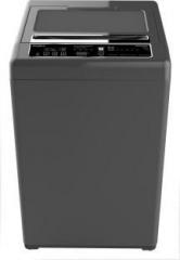 Whirlpool 6.2 kg WM ROYAL 6.2 Shiny Grey 2YMW Fully Automatic Top Load Washing Machine (Grey)