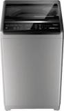 Whirlpool 6.5 Kg Magic Clean Pro 6.5 Kg H Fully Automatic Top Load (Magic Clean 5 Star With In Built Heater Grey)