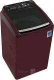 Whirlpool 6.5 Kg Stainwash Deep Clean (N) WINE 10 YMW Fully Automatic Top Load (Maroon)