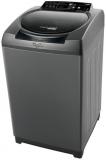 Whirlpool 6.5 Kg Stainwash Ultra 65H Graphite Fully Automatic Top Load Washing Machine