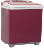 Whirlpool 6.5 Kg SUPERWASH I 65 Semi Automatic Top Load Washing Machine Red