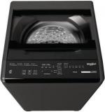 Whirlpool 6.5 Kg Whitemagic Classic 6.5 GenX Fully Automatic Top Load (Grey)