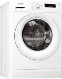 Whirlpool 6 Kg FRESH CARE 6112 Fully Automatic Front Load (White)