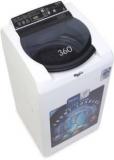 Whirlpool 7.2 Kg Bloom Wash 360 World Series 72H Fully Automatic Top Load Washing Machine