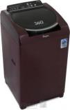 Whirlpool 7.5 Kg 360 Bloomwash Ultra 7.5 Fully Automatic Top Load Washing Machine