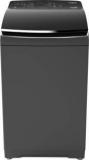 Whirlpool 7.5 Kg 360Degree BLOOMWASH PRO H 7.5 Fully Automatic Top Load Washing Machine (Grey)