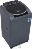 Whirlpool 7.5 Kg 360 Ultimate Care 7.5 Graphite 10 YMW Fully Automatic Top Load Washing Machine (with In Built Heater)