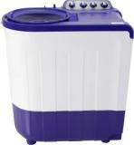 Whirlpool 7.5 Kg Ace 7.5 Sup Soak (coral Purple) (5 Yr) Semi Automatic Top Load (Purple)