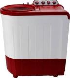 Whirlpool 7.5 Kg Ace 7.5 Sup Soak (Coral Red) (5 Yr) Semi Automatic Top Load (5 Star Red)