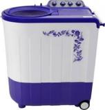 Whirlpool 7.5 Kg Ace 7.5 Trb Dry (N) Semi Automatic Top Load (Purple)