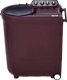 Whirlpool 7.5 Kg ACE 7.5 TRB DRY Semi Automatic Top Load (Maroon)