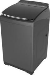 Whirlpool 7.5 kg BLOOMWASH PRO Fully Automatic Top Load Washing Machine (with In built Heater Grey)