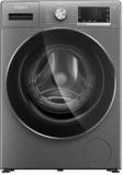 Whirlpool 7 Kg 7kg 5 Star With In Built Heater Fully Automatic Front Load (with In Built Heater Grey)