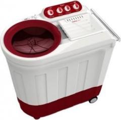 Whirlpool 7 kg ACE 7.0 TURBO DRY Semi Automatic Top Load Washing Machine