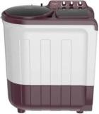 Whirlpool 7 Kg Ace Supreme Pro Fully Automatic Top Load (Maroon)