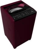 Whirlpool 7 Kg CLASSIC 7.0 GENX ROSEWOODWINE 31607 Fully Automatic Top Load Washing Machine (Maroon)