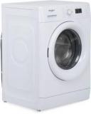 Whirlpool 7 Kg Fresh Care 7010 Fully Automatic Front Load Washing Machine (White)