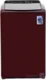 Whirlpool 7 Kg Stainwash Deep Clean (N) 7.0 Wine 10 Ymw Fully Automatic Top Load (Red)