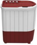 Whirlpool 7 Kg Superb Atom 70S Semi Automatic Top Load (Red, White)