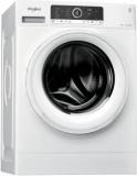 Whirlpool 7 Kg Supreme Care 7014 Fully Automatic Front Load Washing Machine (White)