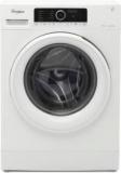 Whirlpool 7 Kg Supreme Care 7014 Fully Automatic Front Load (White)