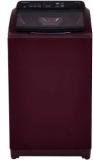 Whirlpool 7 Kg Whitemagic Elite Fully Automatic Top Load Washing Machine (Maroon)