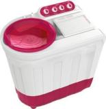 Whirlpool 8.2 Kg ACE 8.2 SUPER SOAK (TULIP PINK) (5 YR) Semi Automatic Top Load Washing Machine (Pink)