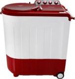 Whirlpool 8.5 Kg Ace 8.5 Stainfree Semi Automatic Top Load Washing Machine (Red)