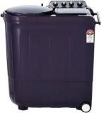 Whirlpool 8.5 Kg ACE 8.5 TRB DRY (5YR) Semi Automatic Top Load (Grey, Purple)