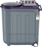 Whirlpool 8.5 Kg Ace 8.5 TRB Dry (5YR) Semi Automatic Top Load Washing Machine (5 Star, Power Dry Technology Grey, Purple)