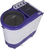 Whirlpool 8.5 Kg ACE 8.5 TRB DRY CORAL PURPLE 5 YR (L) Semi Automatic Top Load (Purple)