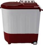 Whirlpool 8.5 Kg ACE 8.5 TRB DRY CORAL RED 5 YR (L) Semi Automatic Top Load Washing Machine