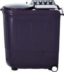 Whirlpool 8.5 kg ACE 8.5 TRB DRY PURPLE DAZZLE (5YR) Semi Automatic Top Load (5 Star, Power Dry Technology Purple)