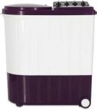 Whirlpool 8.5 Kg ACE XL 8.5 ROYAL PURPLE (5YR) Semi Automatic Top Load (Purple, White)